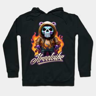 The Enigmabear Hoodie